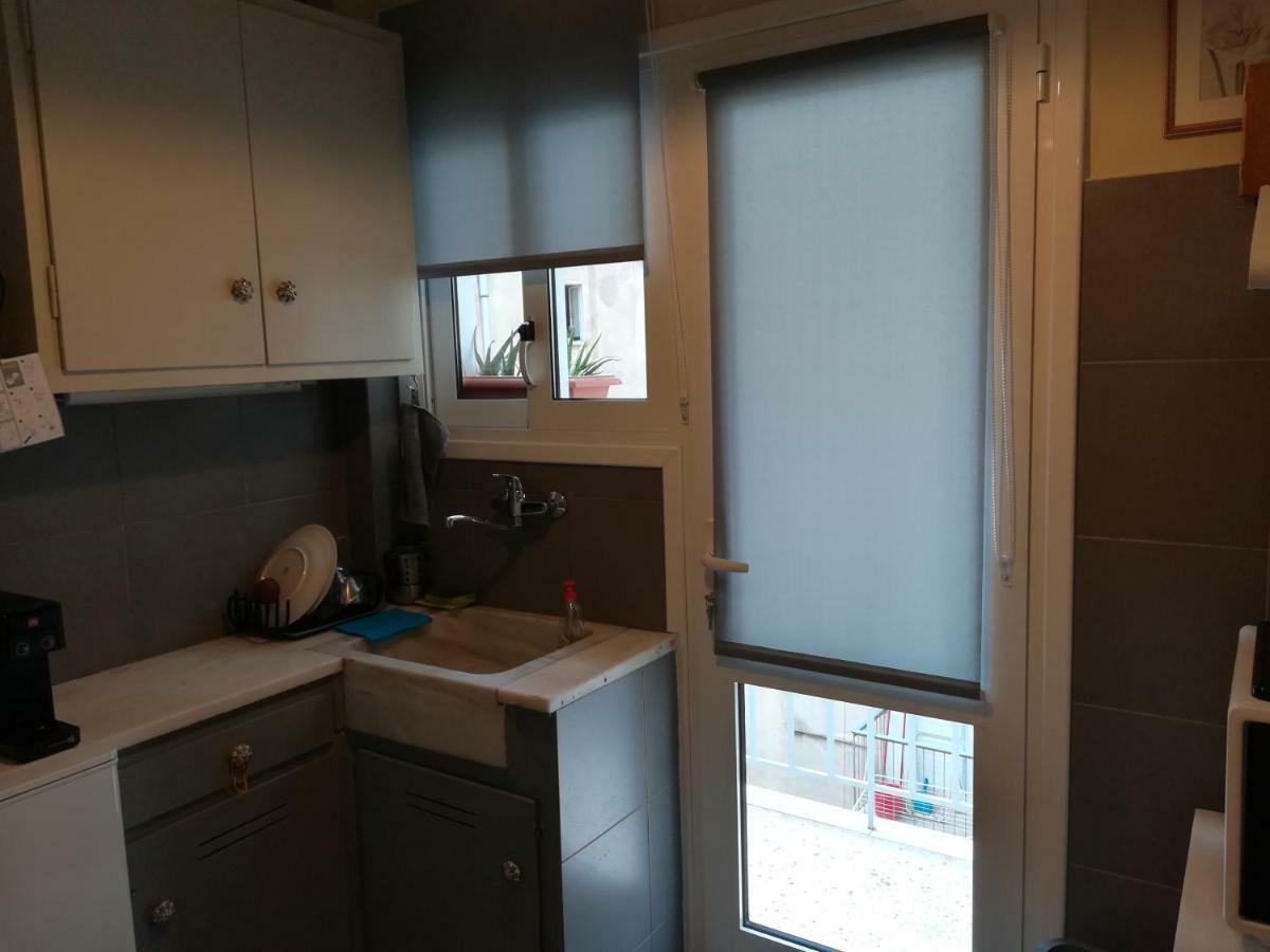 Koukaki Ideal Studio For 2 Athen Rom bilde